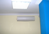 110m² commercial premises for rent in Almendralejo photo
