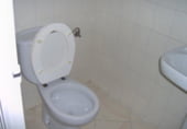 110m² commercial premises for rent in Almendralejo photo