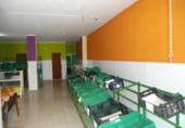 100m² commercial premises for rent in Almendralejo photo