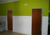 100m² commercial premises for rent in Almendralejo photo