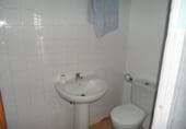 100m² commercial premises for rent in Almendralejo photo