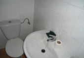 100m² commercial premises for rent in Almendralejo photo