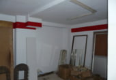 80m² commercial premises for rent in Almendralejo photo