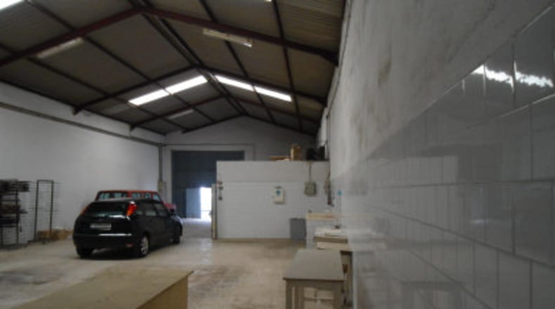 Nave
