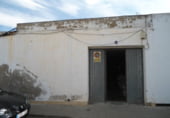 200m² entrepôt pour vente à Almendralejo photo