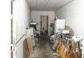 200m² entrepôt pour vente à Almendralejo photo