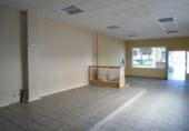 Local comercial en venta con 140m² en Almendralejo foto