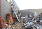 460m² warehouse for sale in Almendralejo photo