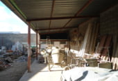 460m² warehouse for sale in Almendralejo photo