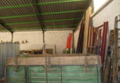 460m² warehouse for sale in Almendralejo photo