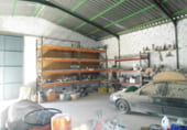 460m² warehouse for sale in Almendralejo photo