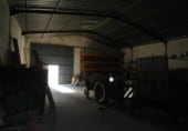 460m² warehouse for sale in Almendralejo photo