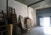 460m² warehouse for sale in Almendralejo photo