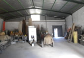 460m² warehouse for sale in Almendralejo photo