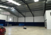 Nave en venta con 600m² en Almendralejo foto