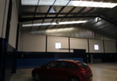 Nave en venta con 600m² en Almendralejo foto