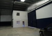 Nave en venta con 600m² en Almendralejo foto