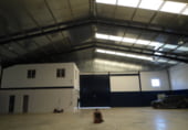 Nave en venta con 600m² en Almendralejo foto