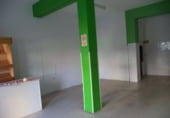 110m² commercial premises for rent in Almendralejo photo