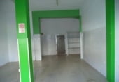 110m² commercial premises for rent in Almendralejo photo