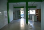 110m² commercial premises for rent in Almendralejo photo
