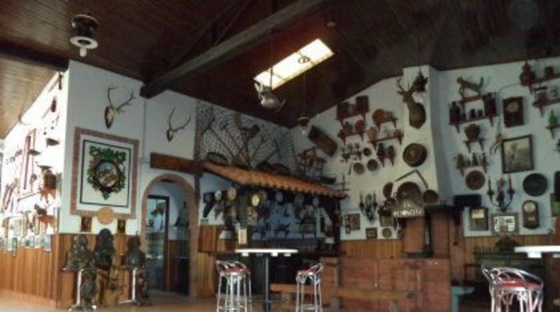 Nave