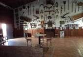 Restaurant
en venda
amb 420m² a Almendralejo foto