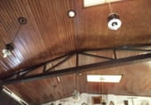 Restaurant
en venda
amb 420m² a Almendralejo foto