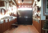 Restaurant
en venda
amb 420m² a Almendralejo foto
