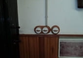 Restaurant
en venda
amb 420m² a Almendralejo foto