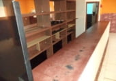 250m² commercial premises for rent in Almendralejo photo