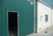 200m² entrepôt pour vente à Almendralejo, dans le quartier de Saint-Marc photo