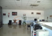 Oficines
en venda
amb 1662m² a Almendralejo foto