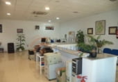 Oficines
en venda
amb 1662m² a Almendralejo foto