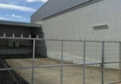 1251m² entrepôt pour vente à Almendralejo photo
