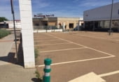 1251m² entrepôt pour vente à Almendralejo photo