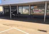 1251m² entrepôt pour vente à Almendralejo photo