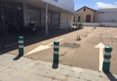 1251m² entrepôt pour vente à Almendralejo photo