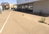 1251m² entrepôt pour vente à Almendralejo photo