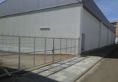 1251m² entrepôt pour vente à Almendralejo photo