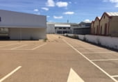 1251m² entrepôt pour vente à Almendralejo photo