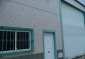 200m² entrepôt industriel pour vente à Almendralejo, dans le quartier de Saint-Marc photo