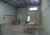 200m² entrepôt industriel pour vente à Almendralejo, dans le quartier de Saint-Marc photo