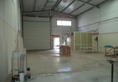200m² entrepôt industriel pour vente à Almendralejo, dans le quartier de Saint-Marc photo