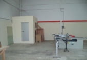 200m² entrepôt industriel pour vente à Almendralejo, dans le quartier de Saint-Marc photo