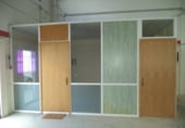 200m² entrepôt industriel pour vente à Almendralejo, dans le quartier de Saint-Marc photo