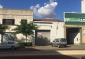 343m² entrepôt industriel pour vente à Almendralejo photo