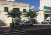 343m² entrepôt industriel pour vente à Almendralejo photo