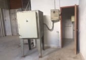 343m² entrepôt industriel pour vente à Almendralejo photo