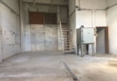 343m² entrepôt industriel pour vente à Almendralejo photo